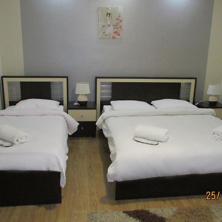 Hotel Monaco Tbilisi Luaran gambar