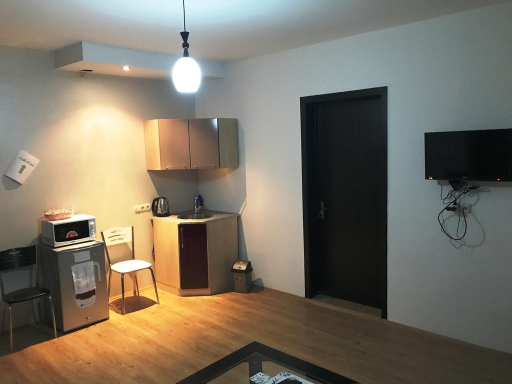 Hotel Monaco Tbilisi Bilik gambar