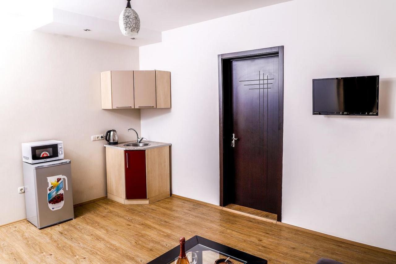Hotel Monaco Tbilisi Luaran gambar