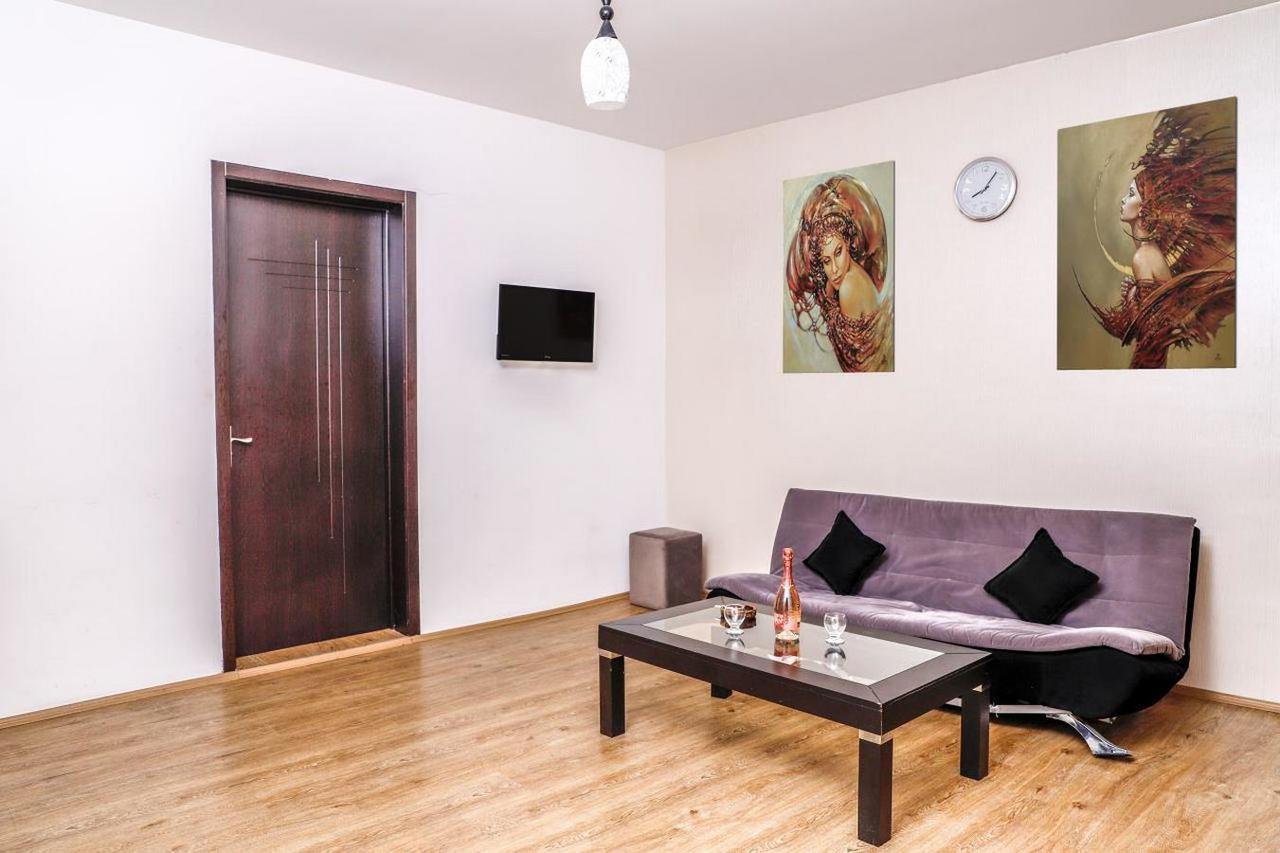 Hotel Monaco Tbilisi Luaran gambar