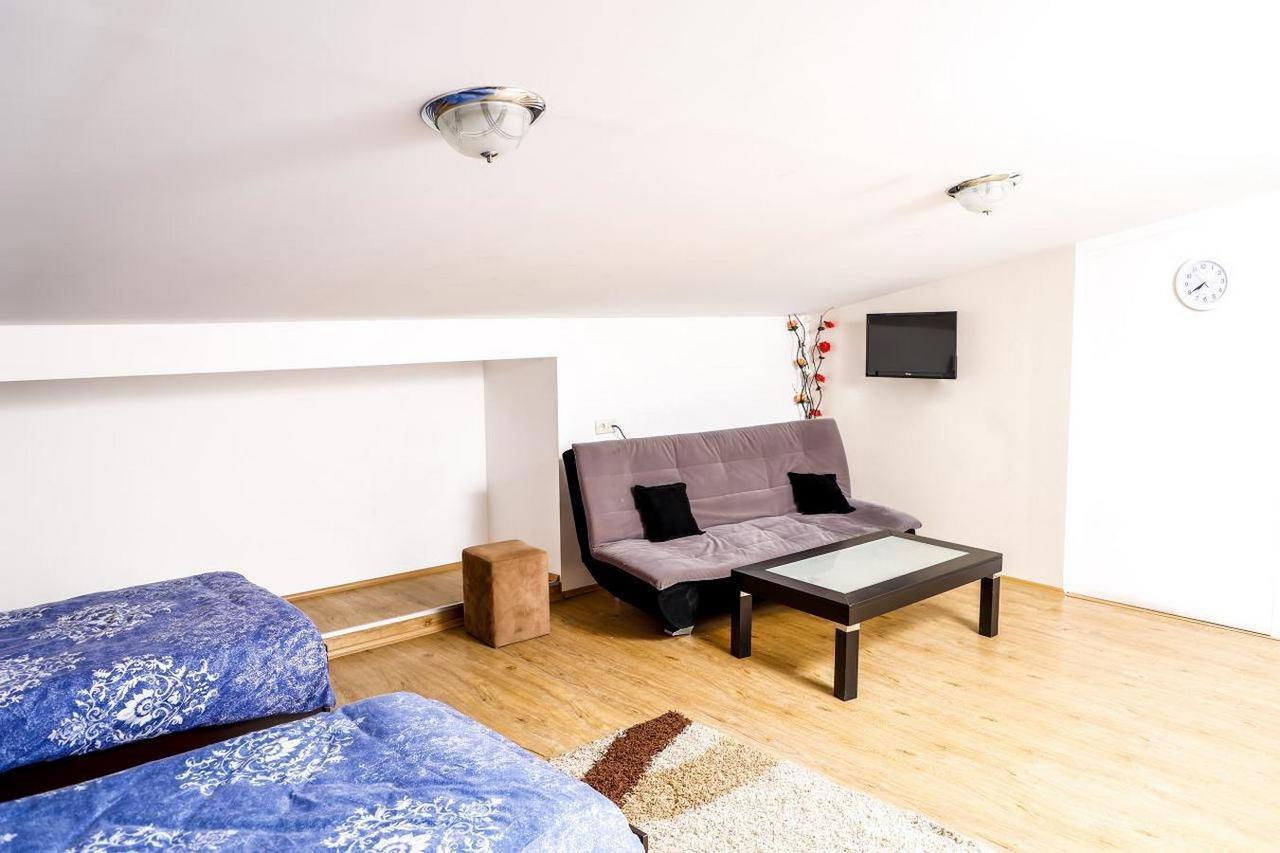 Hotel Monaco Tbilisi Luaran gambar