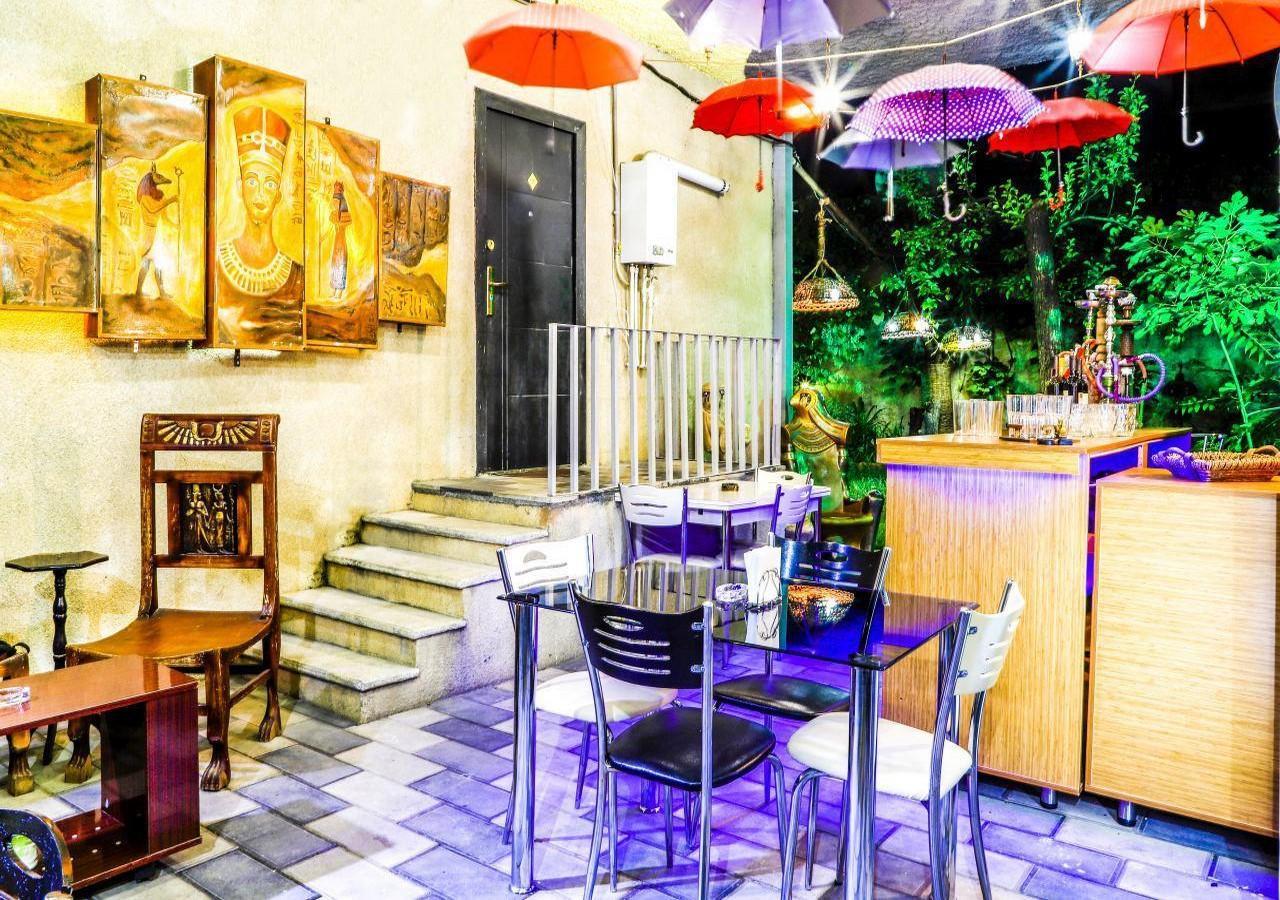 Hotel Monaco Tbilisi Luaran gambar