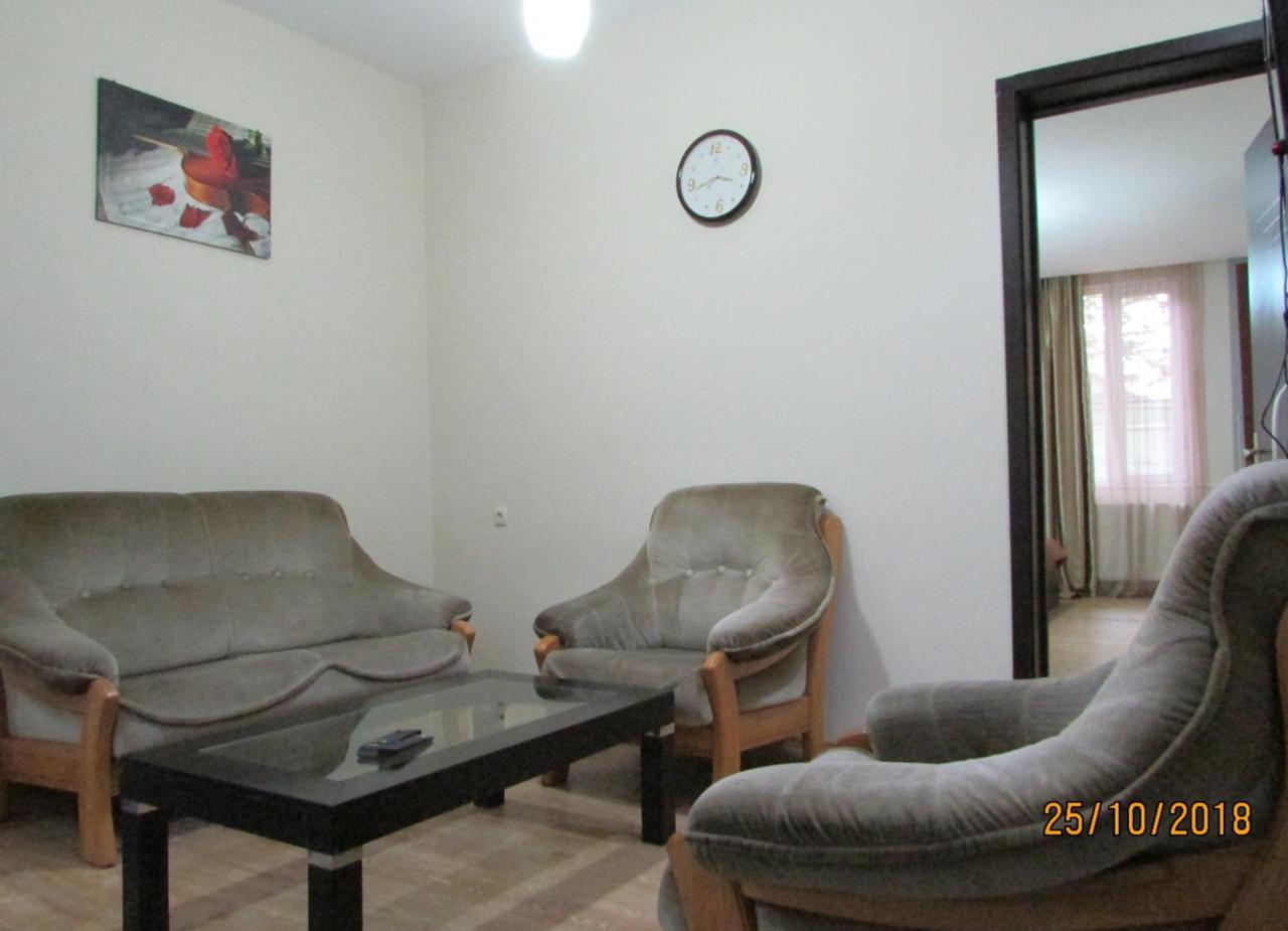 Hotel Monaco Tbilisi Luaran gambar