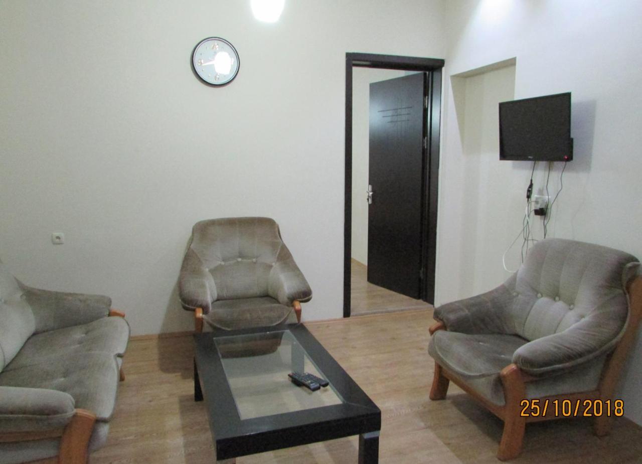 Hotel Monaco Tbilisi Luaran gambar