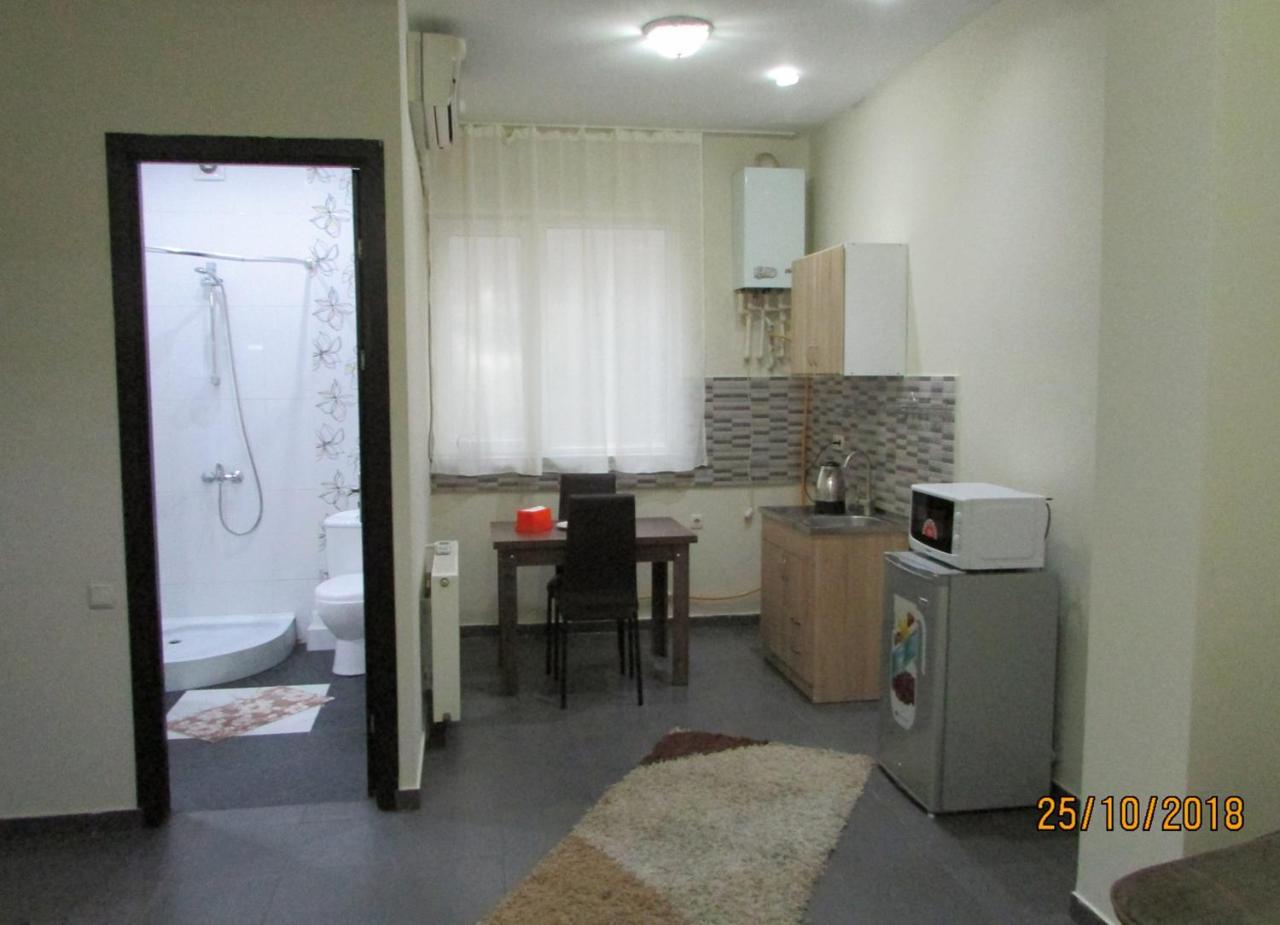 Hotel Monaco Tbilisi Luaran gambar