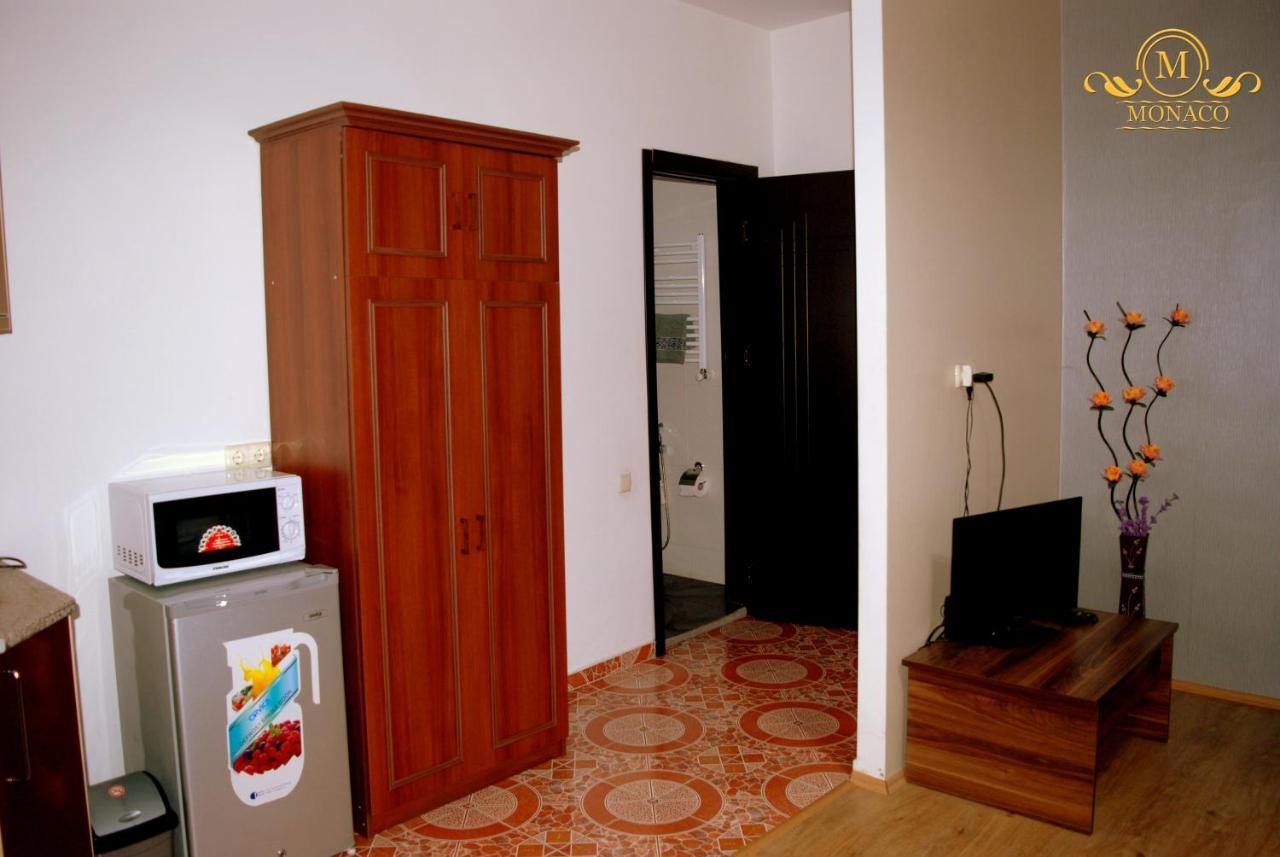 Hotel Monaco Tbilisi Luaran gambar