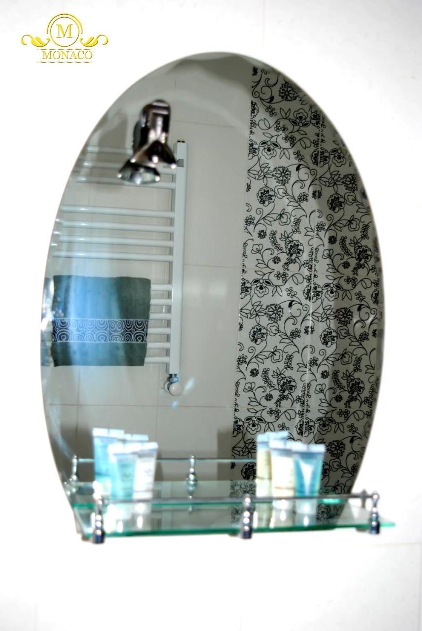 Hotel Monaco Tbilisi Luaran gambar