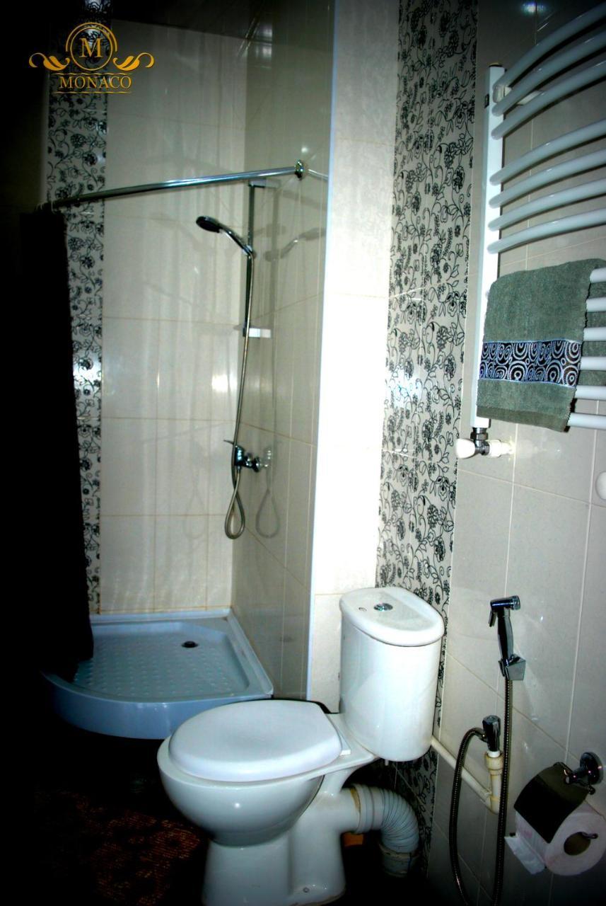 Hotel Monaco Tbilisi Luaran gambar