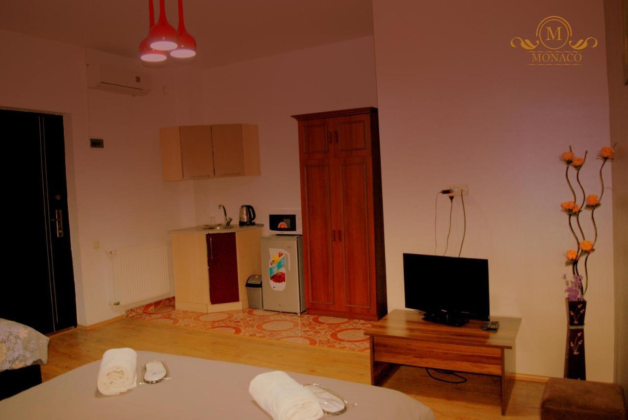 Hotel Monaco Tbilisi Luaran gambar