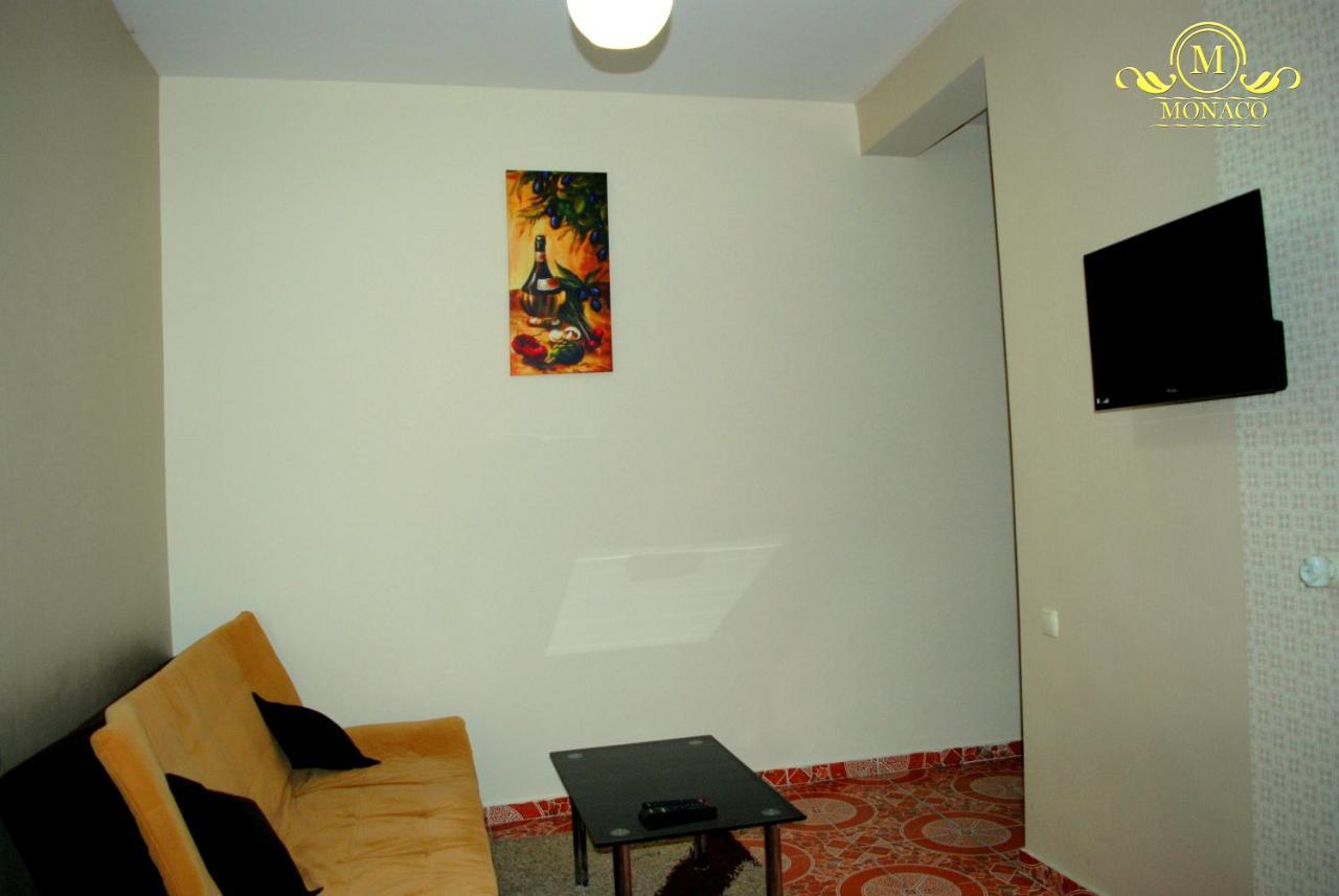 Hotel Monaco Tbilisi Luaran gambar
