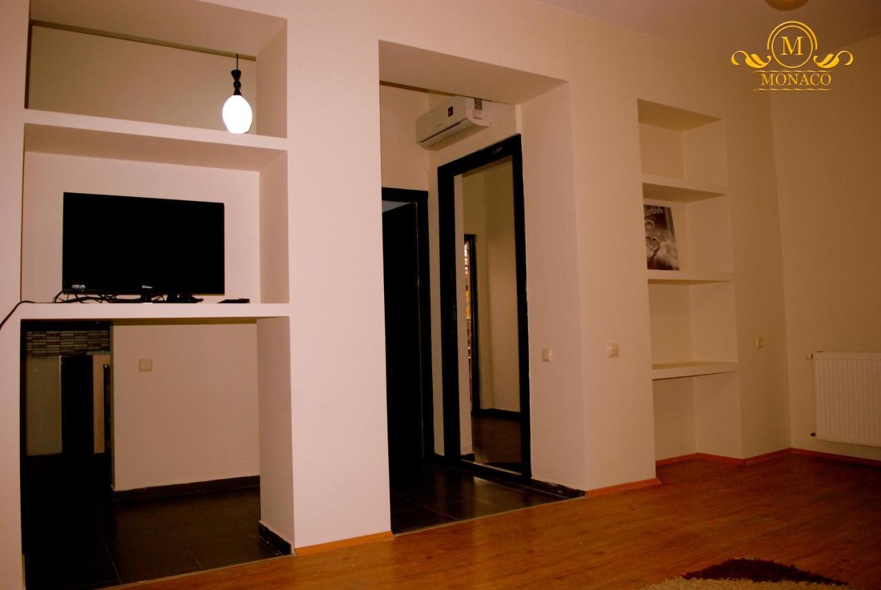 Hotel Monaco Tbilisi Luaran gambar