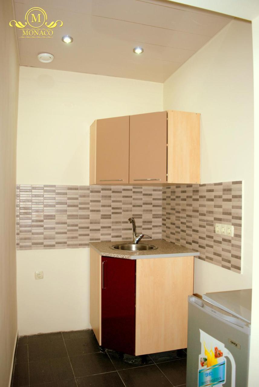 Hotel Monaco Tbilisi Luaran gambar