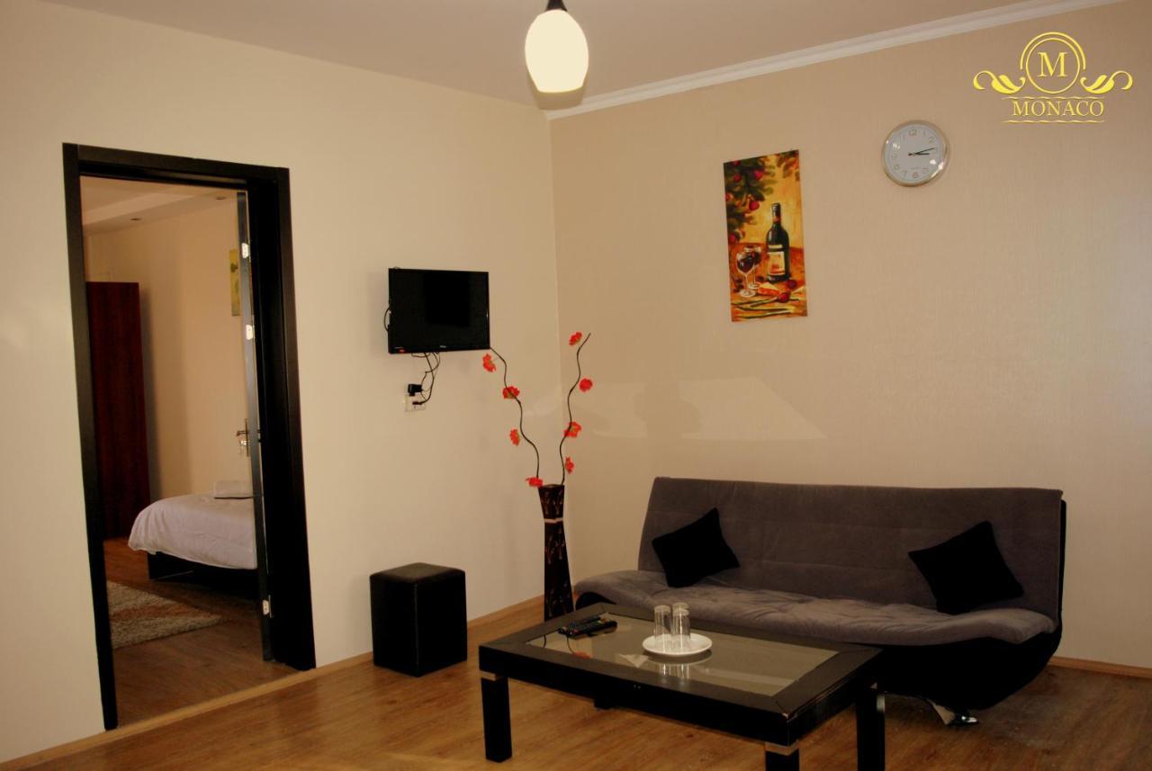 Hotel Monaco Tbilisi Luaran gambar