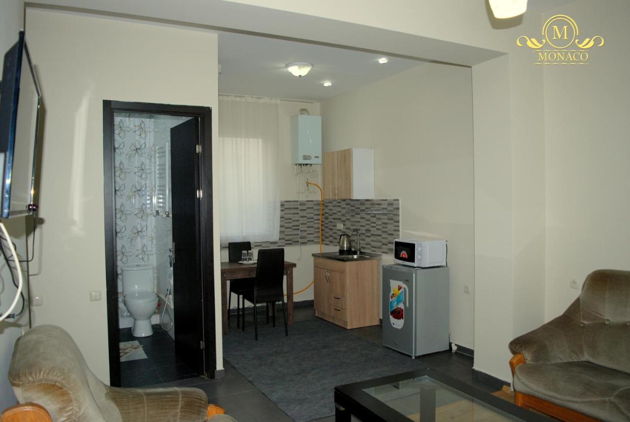 Hotel Monaco Tbilisi Luaran gambar