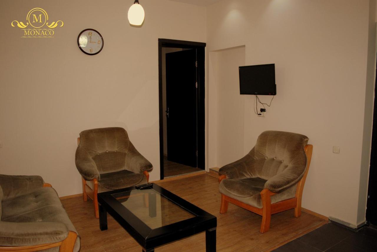 Hotel Monaco Tbilisi Luaran gambar