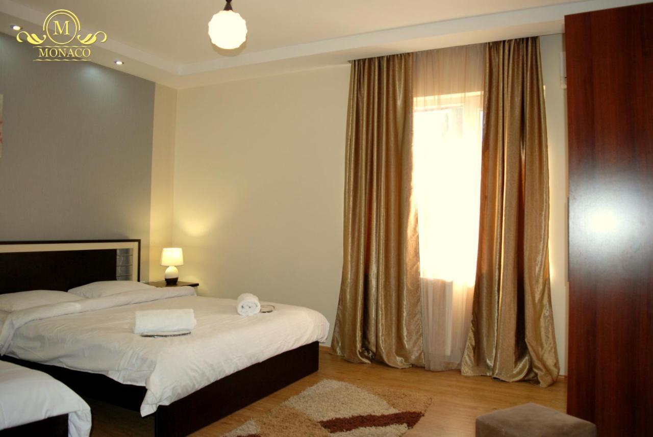 Hotel Monaco Tbilisi Luaran gambar