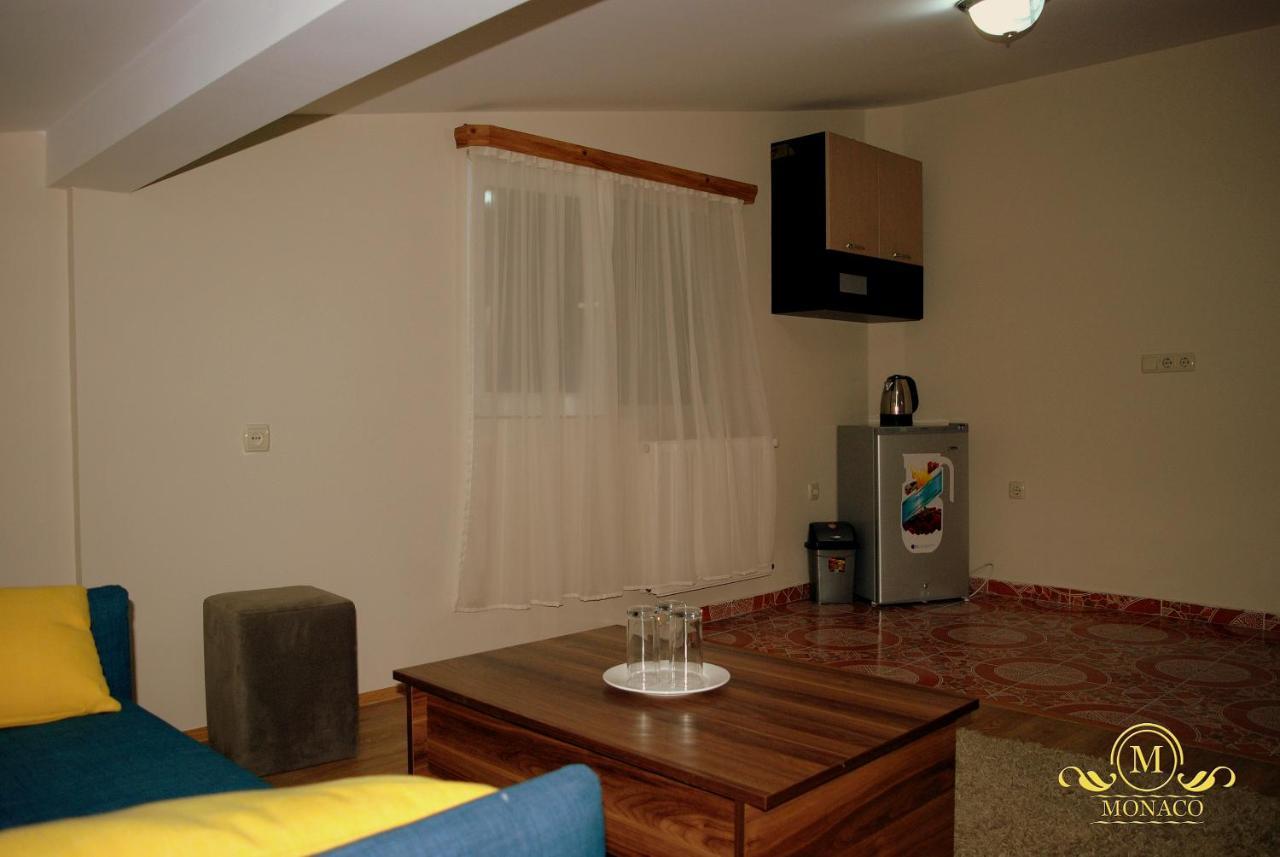Hotel Monaco Tbilisi Luaran gambar