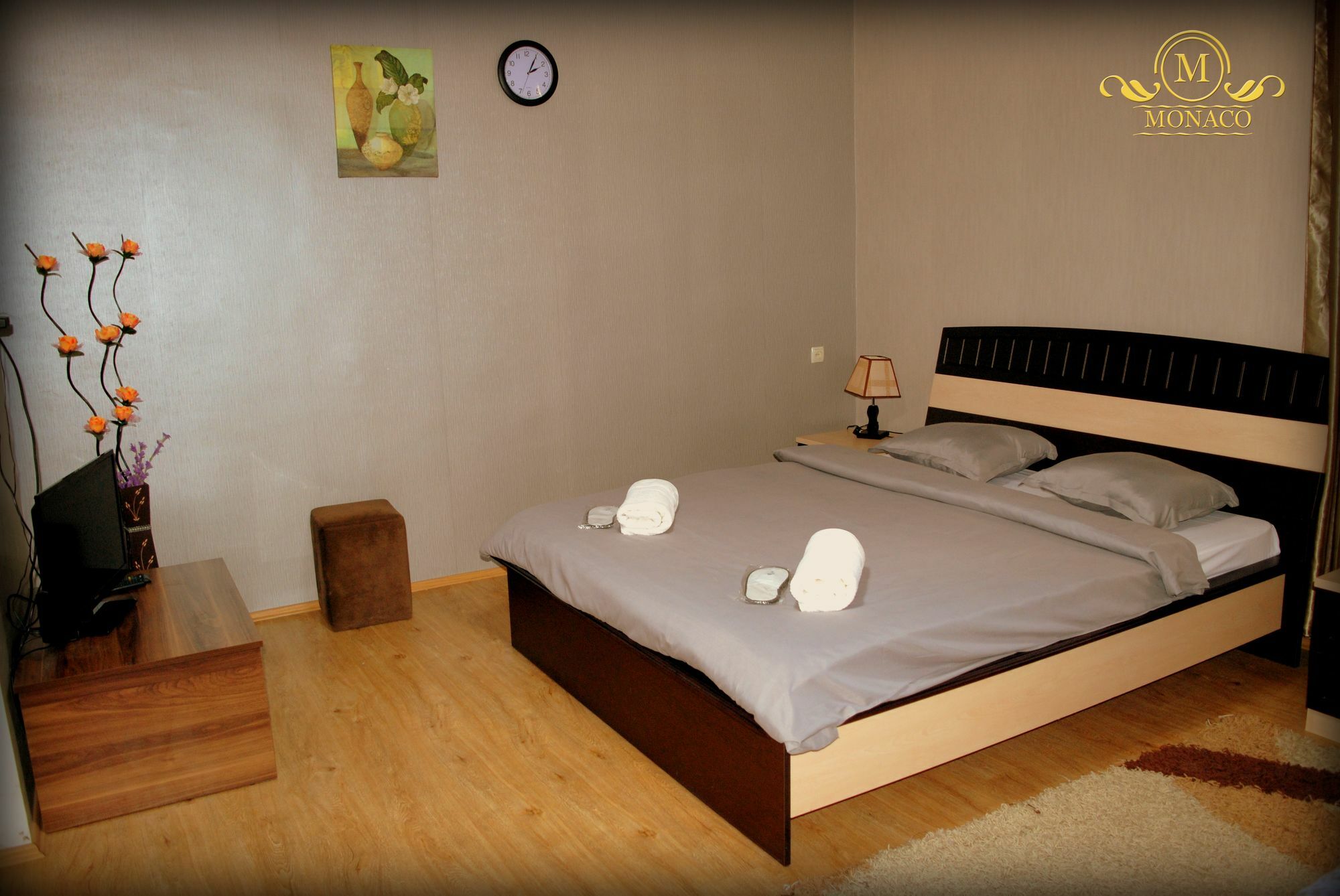 Hotel Monaco Tbilisi Luaran gambar